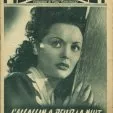 Vrah se bojí noci (1942) - Lola Gracieuse