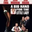 A Big Hand for the Little Lady (1966) - Jesse Buford