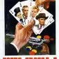 Vysoká hra pro pravou dámu (1966) - Benson Tropp