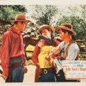 Belle Starr's Daughter (1948) - Bob 'Bitter Creek' Yauntis