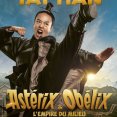 Asterix a Obelix: Ríša stredu (2023) - Tat Han