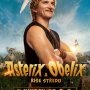 Asterix & Obelix: The Middle Kingdom (2023) - Astérix