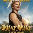Asterix & Obelix: The Middle Kingdom (2023) - Astérix