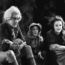 Poslední Mohykán (1920) - Cora Munro