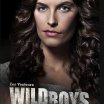 Wild Boys (2011) - Mary Barrett