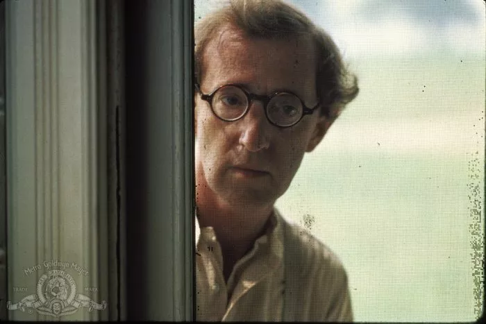 Woody Allen (Andrew) zdroj: imdb.com