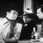The Dawn Rider (1935) - Saloon Owner