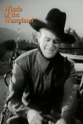 John Wayne (John Blair) zdroj: imdb.com