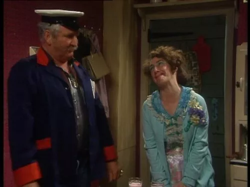 Father Ted 1995 (1995-1998) - Pat Mustard