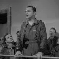 The Purple Heart (1944) - Lt. Wayne Greenbaum