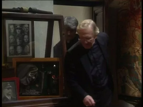 Father Ted 1995 (1995-1998) - Father Seamus Fitzpatrick
