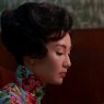 Fa yeung nin wa / In the Mood for Love (2000) - Su Li-zhen - Mrs. Chan