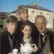 Father Ted 1995 (1995-1998) - Father Jack Hackett