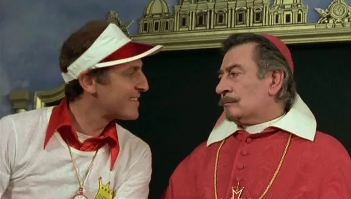 Il pap'occhio (1980) - Director