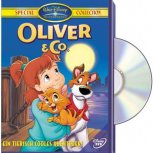 Oliver a jeho kamaráti (1988) - Dodger