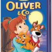 Oliver a jeho kamaráti (1988) - Dodger