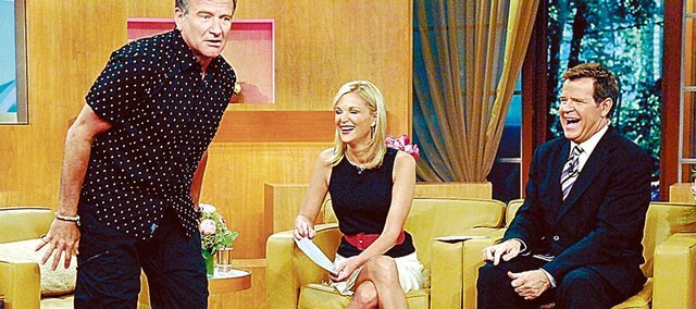 The Morning Show with Mike & Juliet (2007-?)