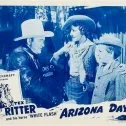 Arizona Days (1937) - Tex Malinson