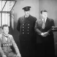 Laurel a Hardy za mřížemi (1931) - Shields - Prison Guard