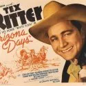Arizona Days (1937) - Marge Workman