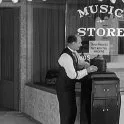 Liberty (1929) - Store Keeper