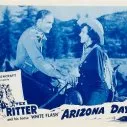 Arizona Days (1937) - Marge Workman