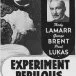 Experiment Perilous (1944) - Dr. Huntington Bailey