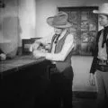 Arizona Days (1937) - Henchman Joe