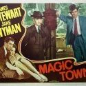 Magic Town (1947) - Ike