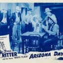 Arizona Days (1937) - Sheriff Ed Higginbotham