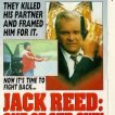 Jack Reed 4: Jeden z našich (1995)
