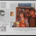 Zkouška lásky (1984)