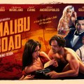 Malibu Road (2021) - Dorothy Crowder