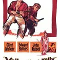 Yellowstone Kelly (1959) - Wahleeah - Sayapi's Arapaho Captive