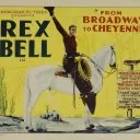 Broadway to Cheyenne (1932) - Breezy Kildare