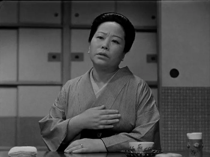 Bakushu (1951) - Nobu Tamura