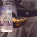 Zone Troopers (1985) - The Alien