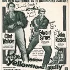 Yellowstone Kelly (1959) - Anse Harper