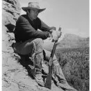 Yellowstone Kelly (1959) - Luther 'Yellowstone' Kelly