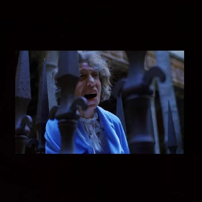Nosferatu a Venezia (1988) - Princess