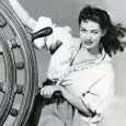 Buccaneer's Girl (1950) - Deborah McCoy