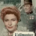 Kaisermanöver (1954) - Hauptmann Eichfeld
