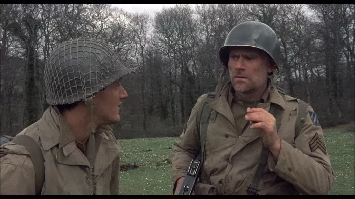 Tim Thomerson (The Sarge), Timothy Van Patten (Joey) zdroj: imdb.com