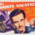 The Saint's Vacation (1941) - Simon Templar