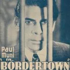 Bordertown (1935) - Johnny Ramirez