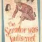 The Senator Was Indiscreet (1947) - Valerie Shepherd