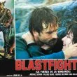 Blastfighter (1984) - Connie