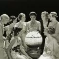 Thirteen Women (1932) - Jo Turner