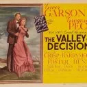 The Valley of Decision (1945) - Mary Rafferty