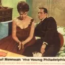 Hoši z Filadelfie (1959) - Joan Dickinson